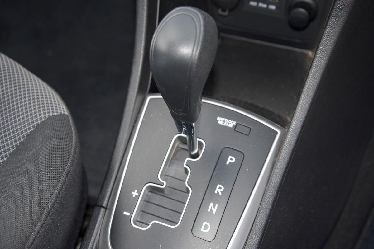 2013 Hyundai Accent Active RB2