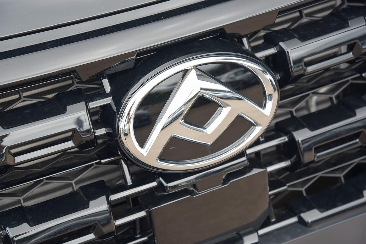 2024 LDV D90 Mode SV9A