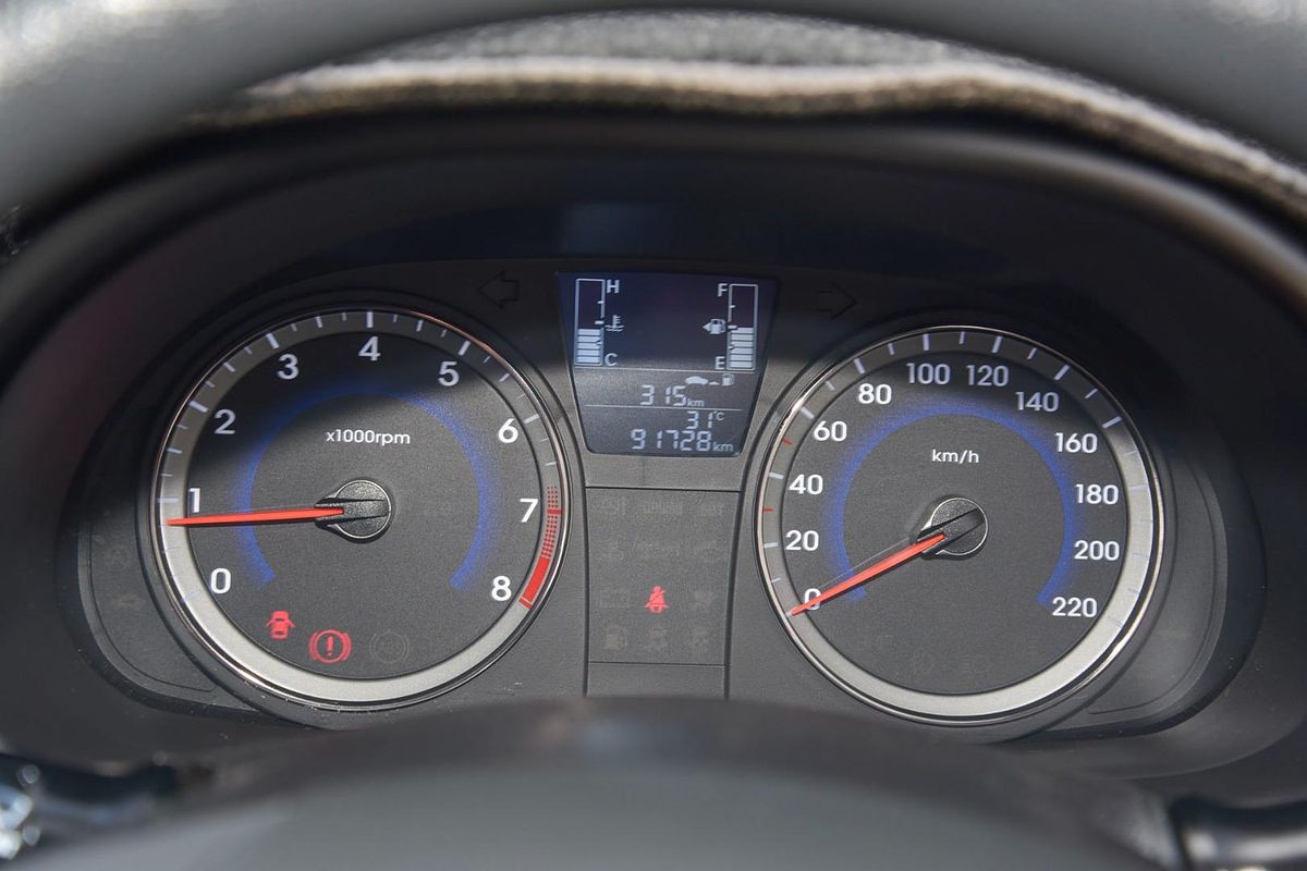 2016 Hyundai Accent Active RB4