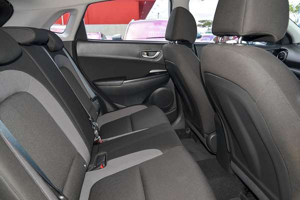 2019 Hyundai Kona Go OS.2