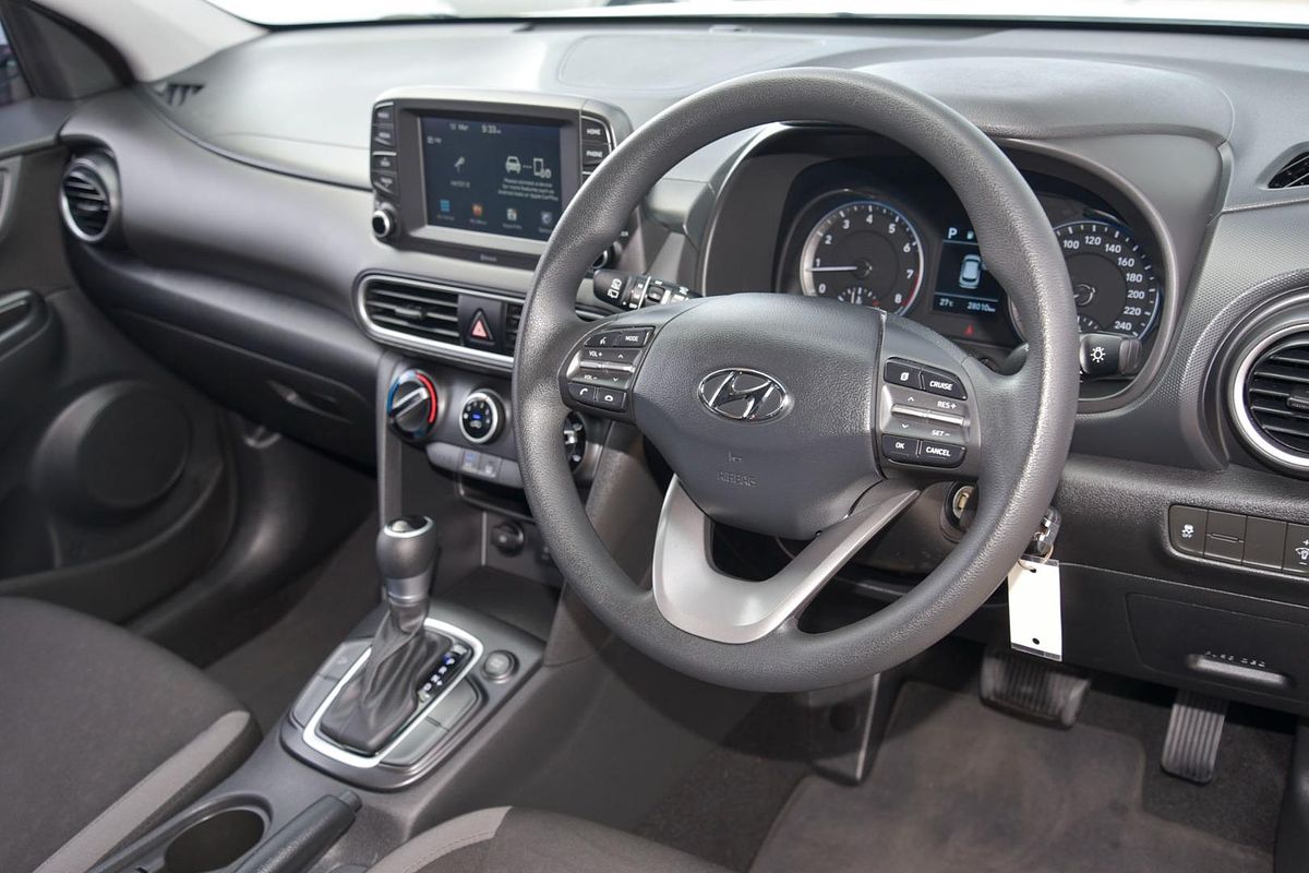 2019 Hyundai Kona Go OS.2