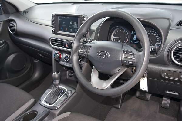 2019 Hyundai Kona Go OS.2
