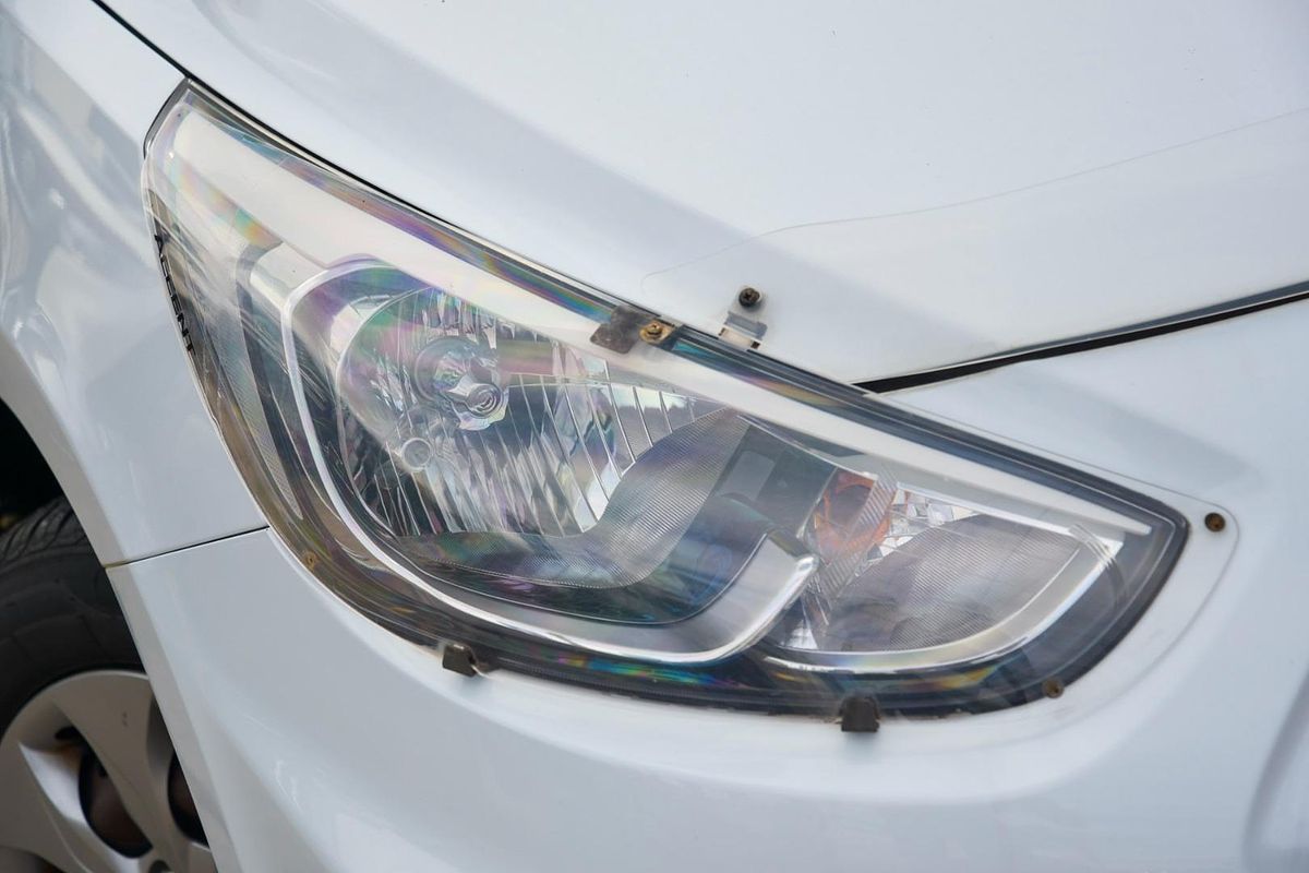 2016 Hyundai Accent Active RB4