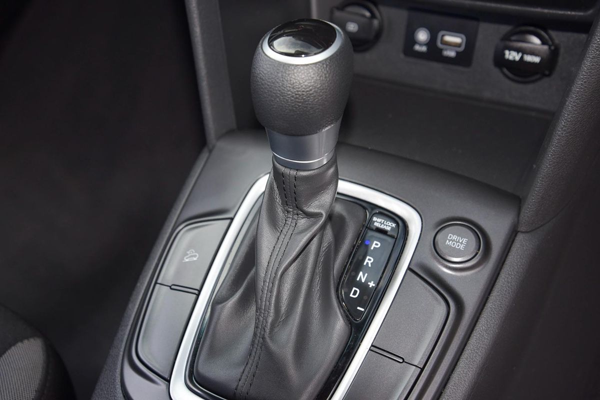 2019 Hyundai Kona Go OS.2