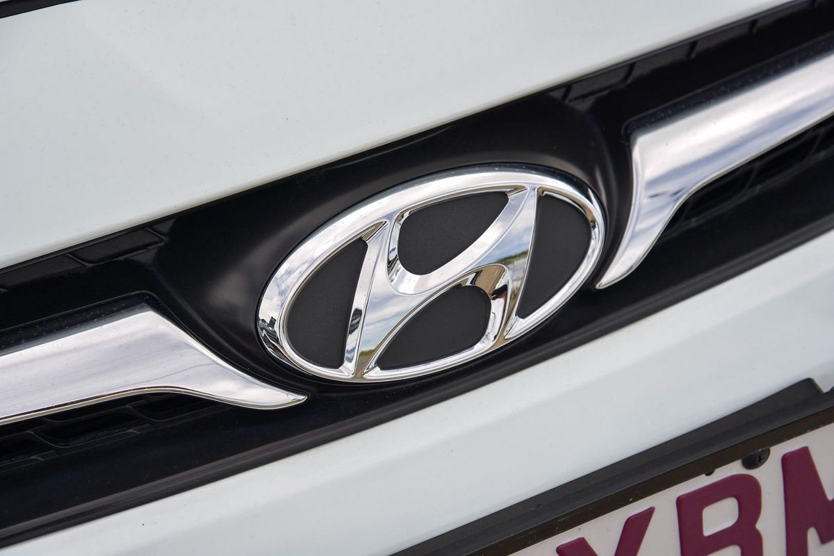 2013 Hyundai Accent Active RB2