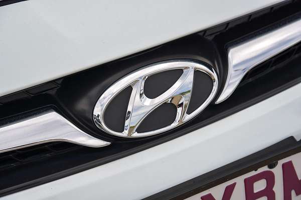 2013 Hyundai Accent Active RB2