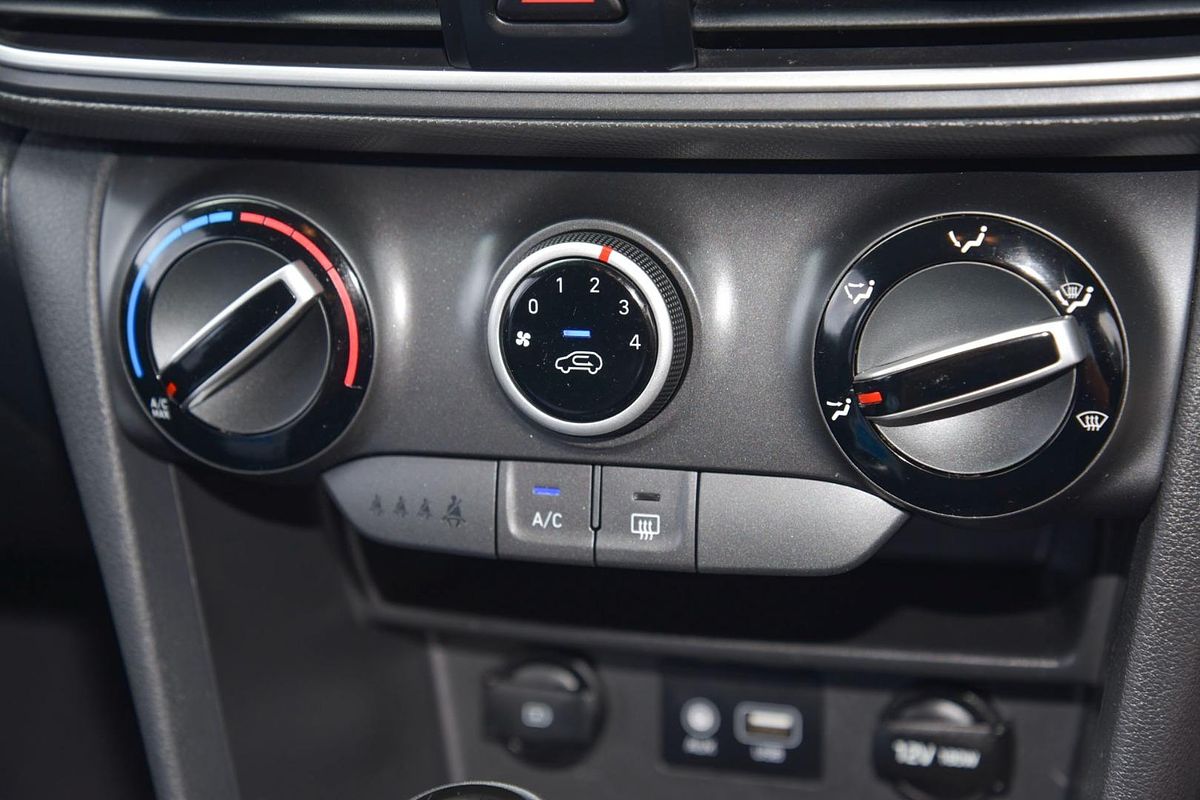 2019 Hyundai Kona Go OS.2