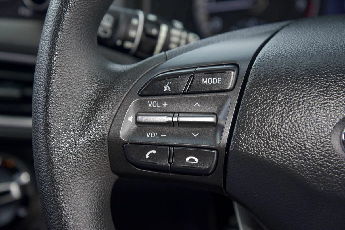 2019 Hyundai Kona Go OS.2