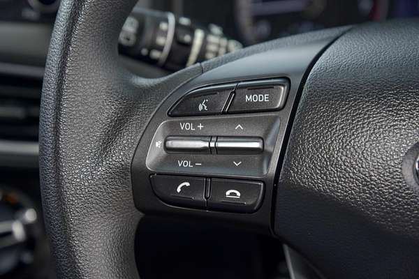 2019 Hyundai Kona Go OS.2