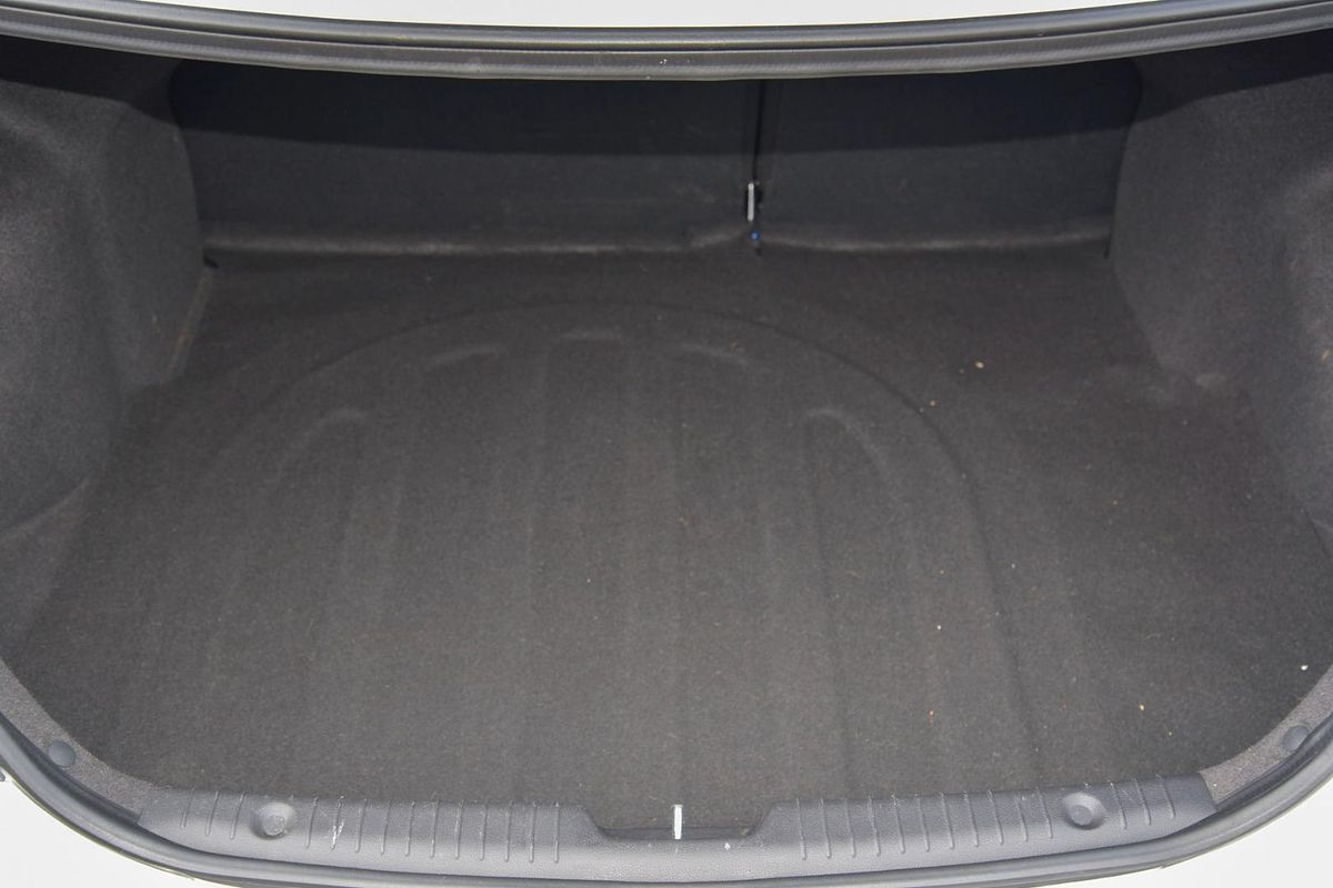 2013 Hyundai Accent Active RB2