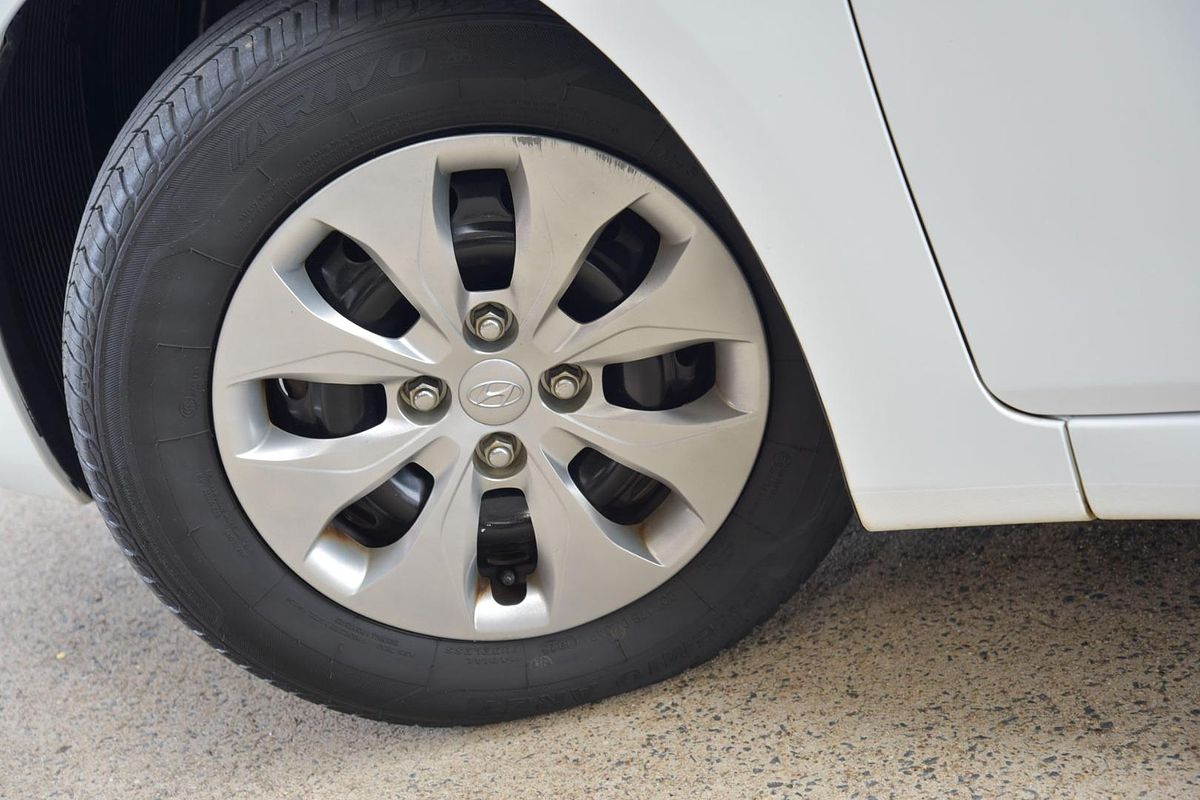 2016 Hyundai Accent Active RB4