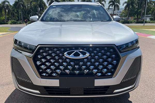 2024 Chery Tiggo 7 Pro SE T32