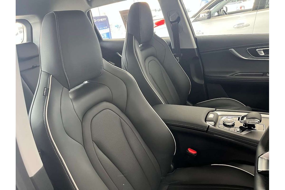 2024 Chery Tiggo 7 Pro SE T32