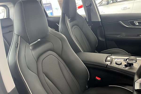 2024 Chery Tiggo 7 Pro SE T32