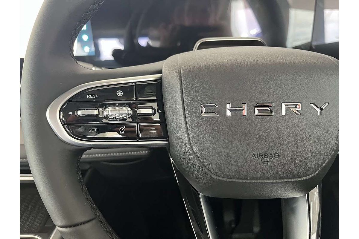 2024 Chery Tiggo 7 Pro SE T32
