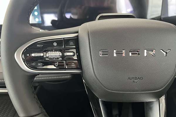 2024 Chery Tiggo 7 Pro SE T32