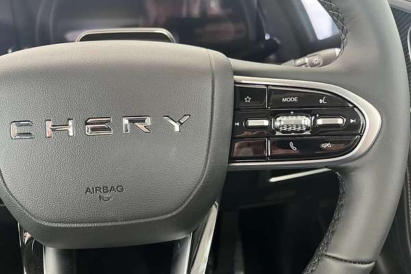 2024 Chery Tiggo 7 Pro SE T32