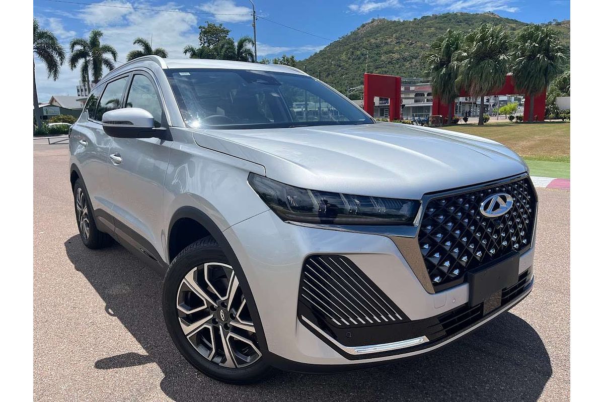 2024 Chery Tiggo 7 Pro SE T32