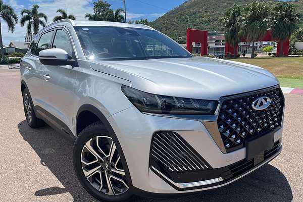 2024 Chery Tiggo 7 Pro SE T32