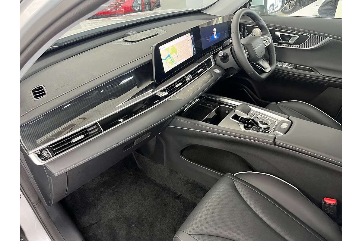 2024 Chery Tiggo 7 Pro SE T32