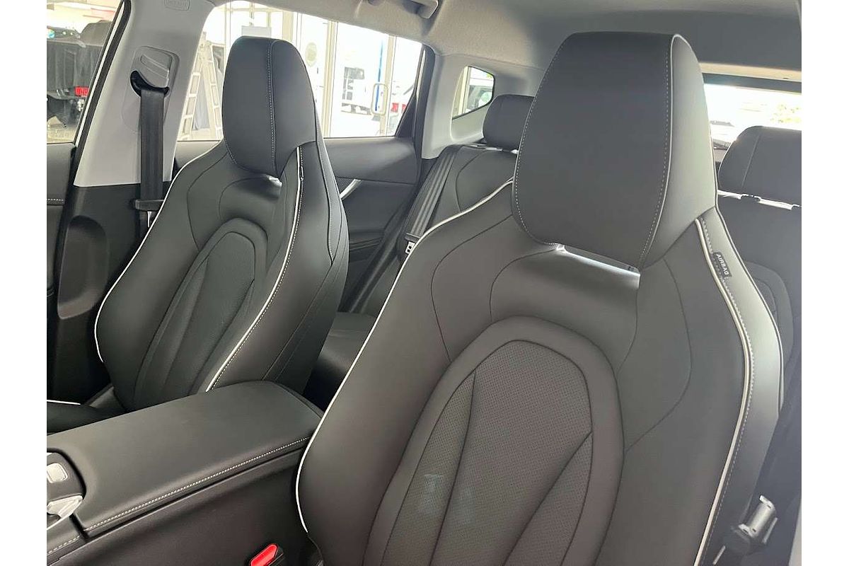 2024 Chery Tiggo 7 Pro SE T32