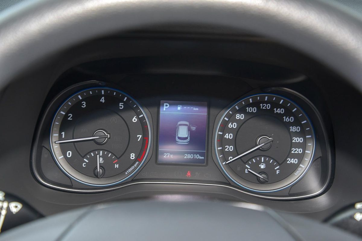 2019 Hyundai Kona Go OS.2