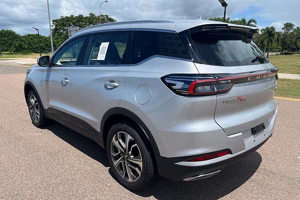 2024 Chery Tiggo 7 Pro SE T32