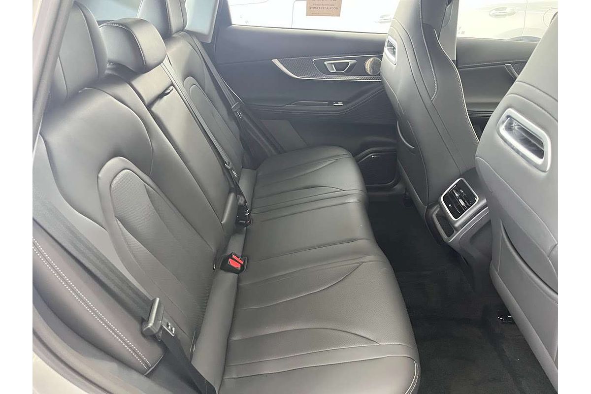 2024 Chery Tiggo 7 Pro SE T32