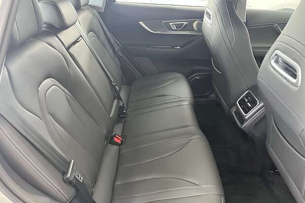 2024 Chery Tiggo 7 Pro SE T32
