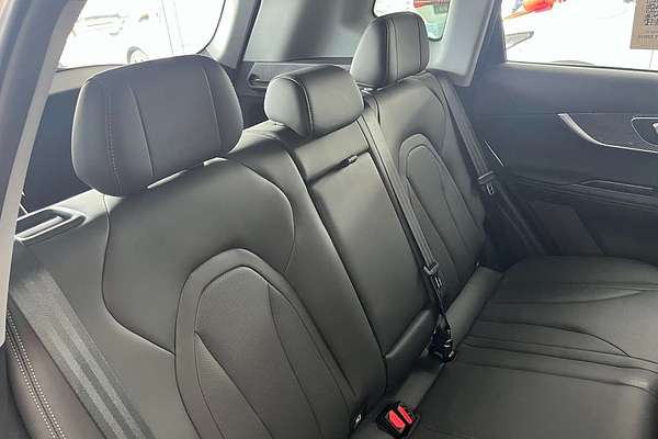 2024 Chery Tiggo 7 Pro SE T32