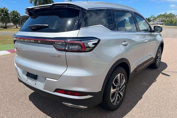 2024 Chery Tiggo 7 Pro SE T32
