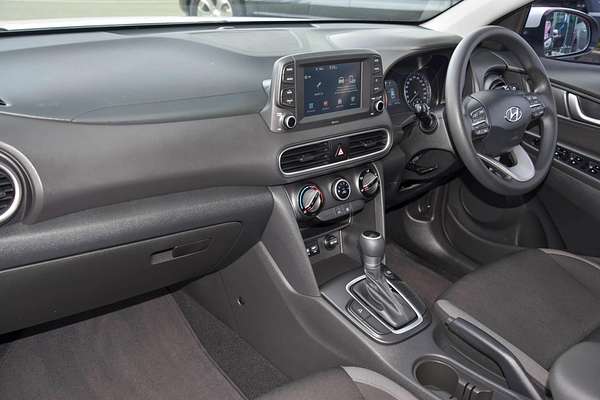 2019 Hyundai Kona Go OS.2