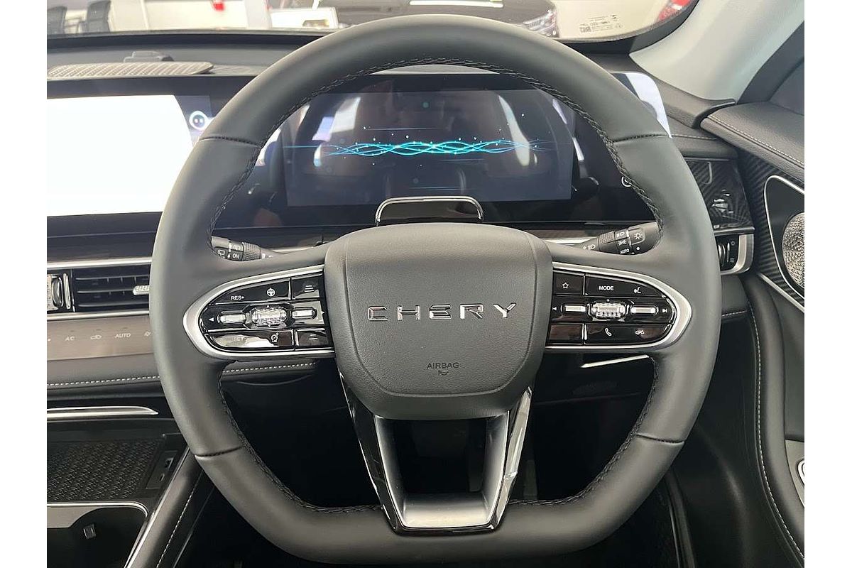 2024 Chery Tiggo 7 Pro SE T32