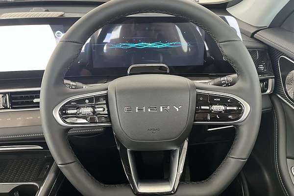2024 Chery Tiggo 7 Pro SE T32