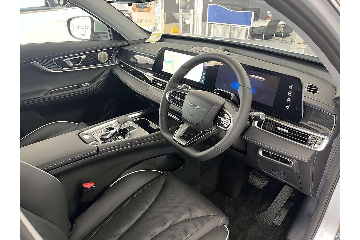 2024 Chery Tiggo 7 Pro SE T32