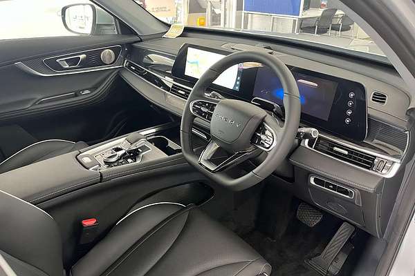 2024 Chery Tiggo 7 Pro SE T32