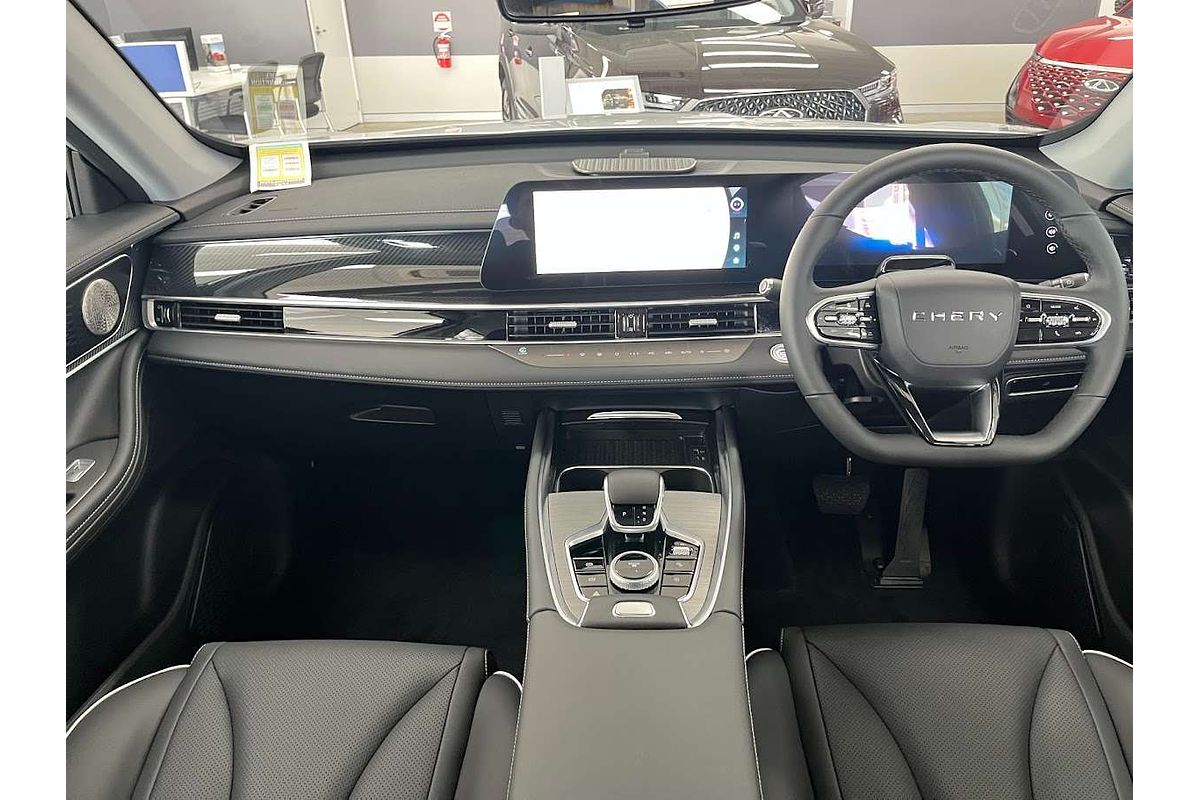 2024 Chery Tiggo 7 Pro SE T32