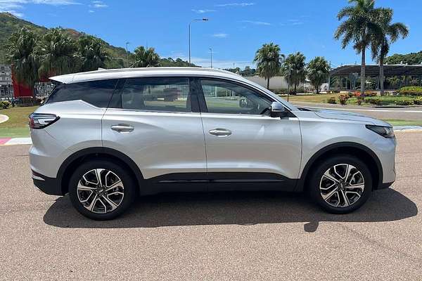 2024 Chery Tiggo 7 Pro SE T32
