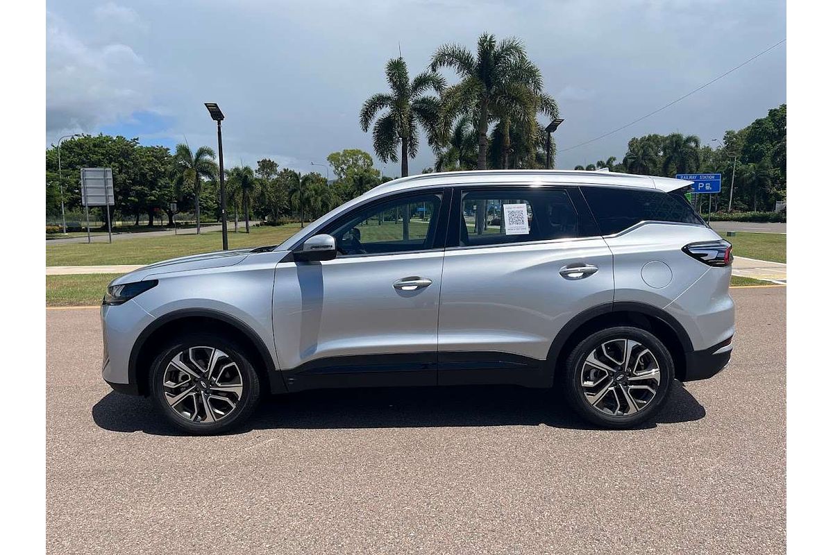 2024 Chery Tiggo 7 Pro SE T32