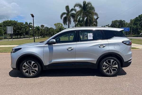 2024 Chery Tiggo 7 Pro SE T32