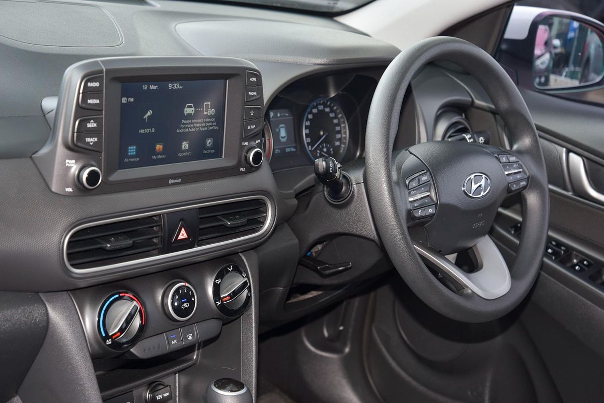 2019 Hyundai Kona Go OS.2