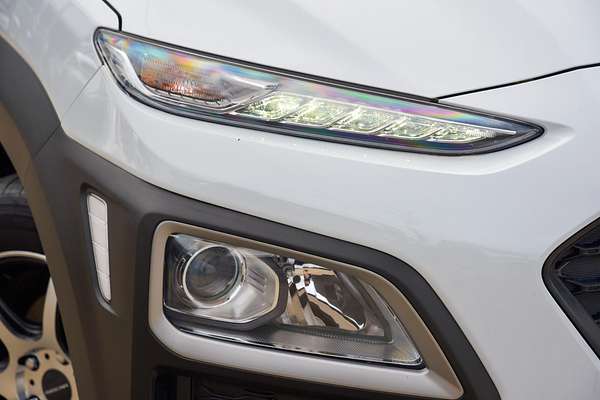 2019 Hyundai Kona Go OS.2
