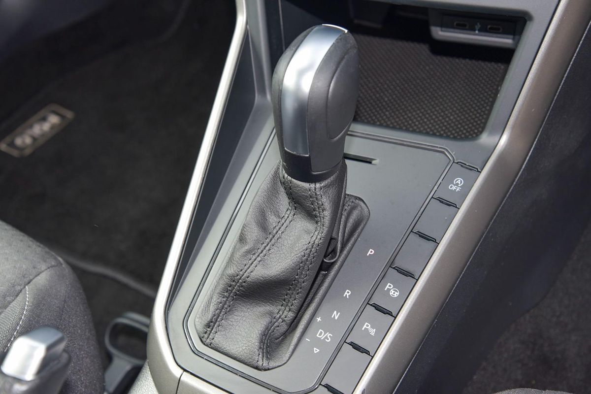 2021 Volkswagen Polo 85TSI Comfortline AW