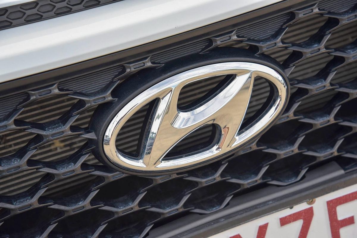2019 Hyundai Kona Go OS.2