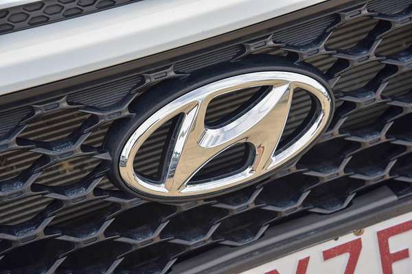 2019 Hyundai Kona Go OS.2