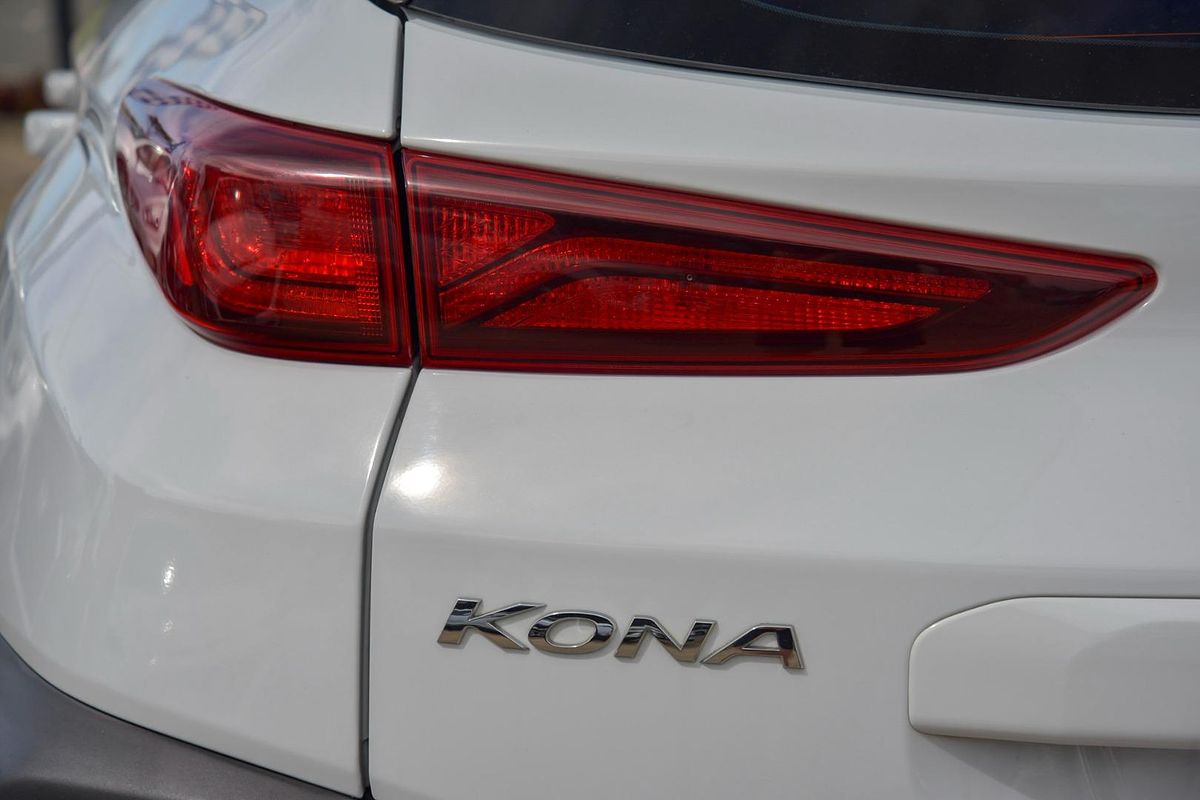 2019 Hyundai Kona Go OS.2