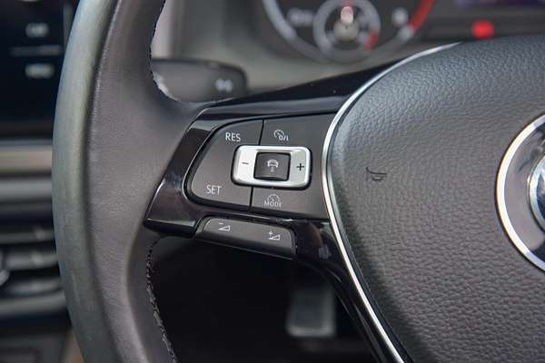 2021 Volkswagen Polo 85TSI Comfortline AW