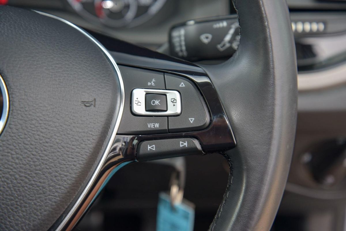 2021 Volkswagen Polo 85TSI Comfortline AW