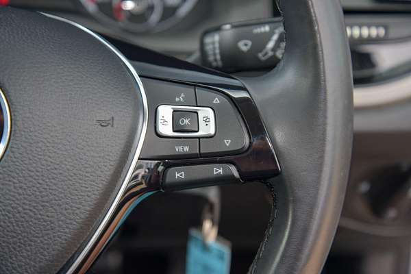 2021 Volkswagen Polo 85TSI Comfortline AW