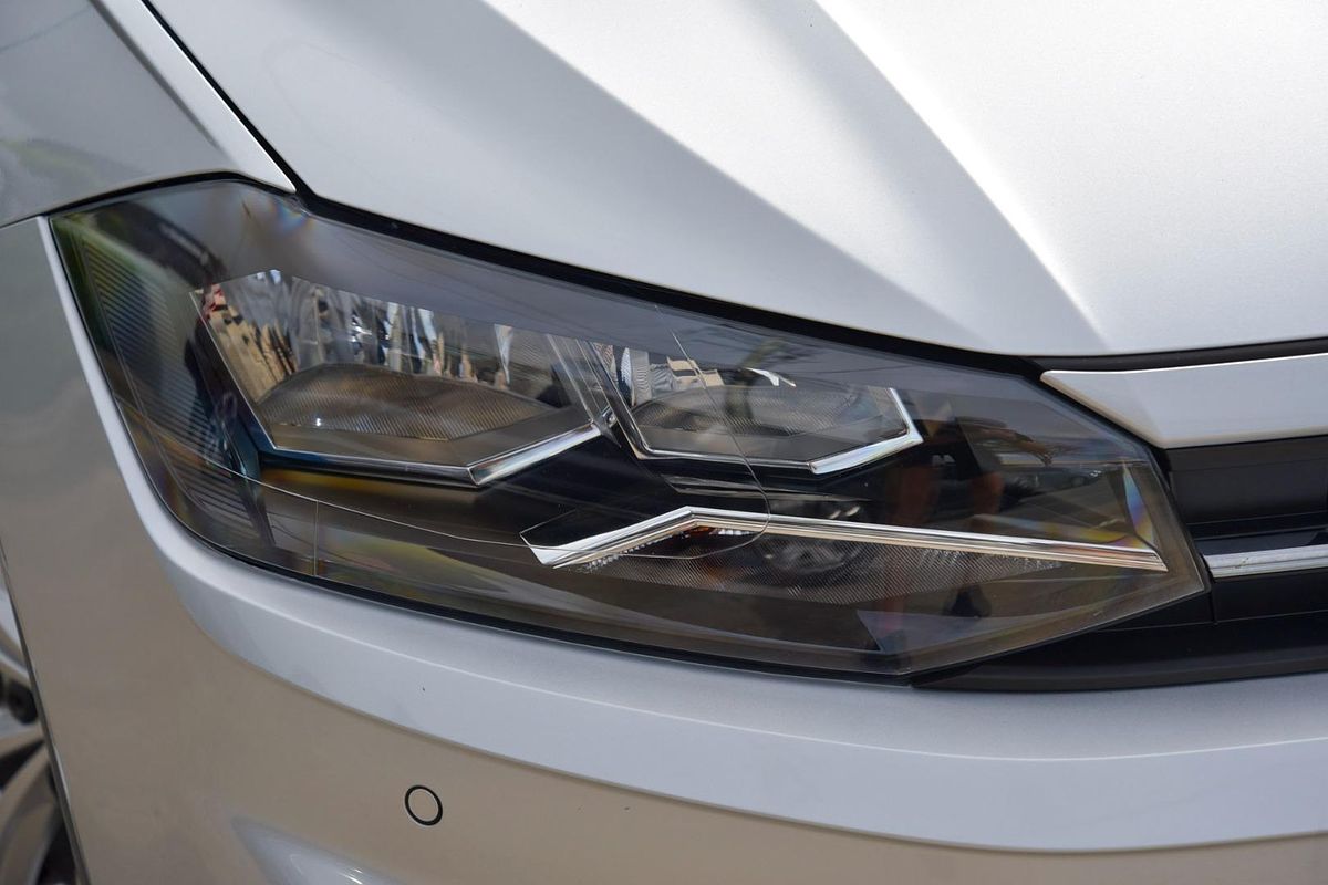 2021 Volkswagen Polo 85TSI Comfortline AW